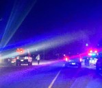 Detienen a hombre con presunta droga, arsenal y explosivos