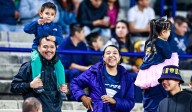 ¿La base de la Selección Mexicana? Afición de Pumas Femenil propone a tres jugadores para el Tri