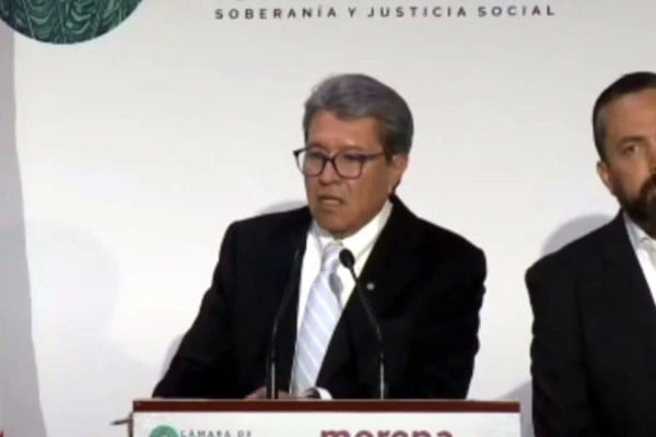 Confirman asistencia de dirigentes de Morena a plenaria