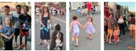 Jazz Walk 2025 - two festivals in one