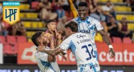 Una promesa por cumplir: La figura del fútbol argentino que sueña con jugar con Millonarios