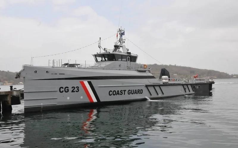 Trinidad y Tobago intercepta bote con 20 migrantes venezolanos: Ocho son menores de edad
