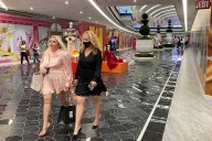New Jersey’s massive American Dream mall sued for selling clothes on a Sunday