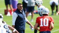 5 takeaways from Day 18 of Patriots training camp