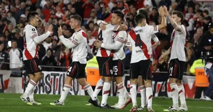 River Plate buscará el pase a los cuartos de final