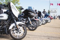 PHOTOS: Ride to Reynolds