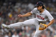 Red Sox’ Jordan Hicks has struggled since trade; ‘I need to take some ownership’