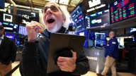 Our top 3 gainers, laggards as the S&P 500 continues to hit records