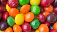 Naturally dyed M&Ms and Skittles are coming