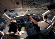 ¿Qué es la navegación cuántica y por qué podría reemplazar al GPS en los vuelos? Los expertos del sector lo explican