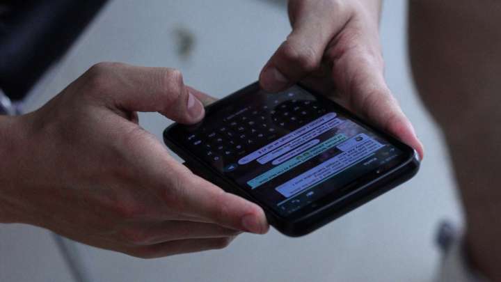 Cómo desactivar definitivamente las notificaciones de las reacciones en WhatsApp