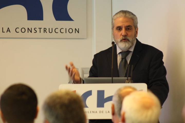 MOP Biobío: analizan mejoramiento de sistemas de concesiones para agilizar y sumar nuevos proyectos en la zona y el país