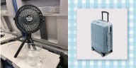 The Best Travel Accessories I Use on Every Flight