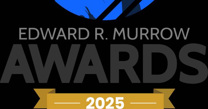 KNAU wins National Murrow Award for excellence in writing