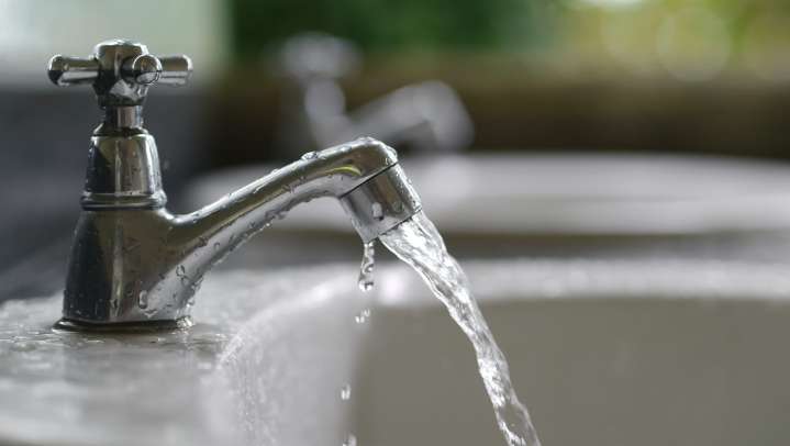 Update: Boil water advisory for city of Melbourne customers rescinded