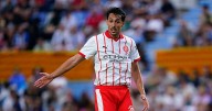 Bojan Miovski to Rangers loan transfer escalates as Girona striker stance on move clear