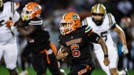 Where does your team rank in the preseason Gainesville
