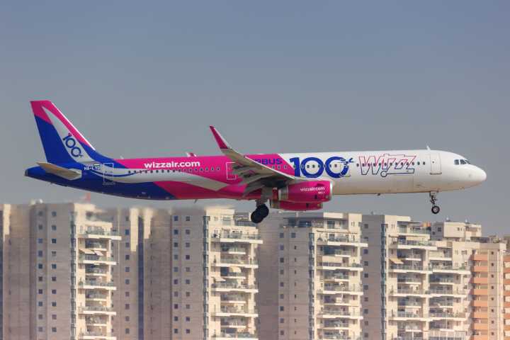 El Al Israel Argues New Wizz Air Tel Aviv Base Represents State Security Threat