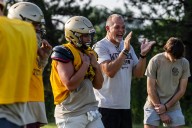 Emphasis on speed has Bay City Western dashing toward success