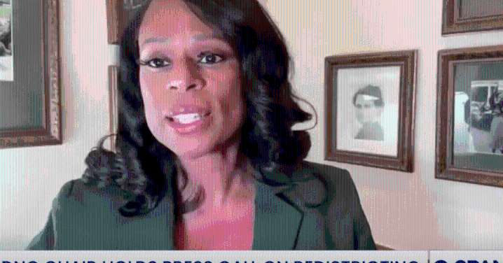 Confined Texas Democrat Threatened With Felony For Participating in Press Call
