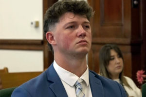 Former BYU baseball starter sentenced for sexually assaulting young girl for 5 years