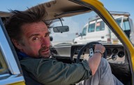 Richard Hammond drops major hint Top Gear could return after BBC axed show following Flintoff crash