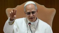 Papa León XIV pide «caminos de paz» y diálogo para Ucrania