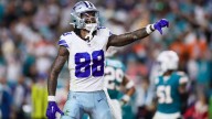 Cowboys' CeeDee Lamb explains why he 'loves' the preseason, giving feedback to other receivers