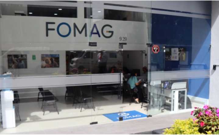 Fomag expande red de salud y ofrece libre elección al Magisterio