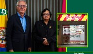 SAE entrega oficialmente Drogas La Rebaja al Ministerio de Salud: más de 800 establecimientos