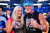 Hulk Hogan’s Wife Says He Hasn’t Been Cremated Yet