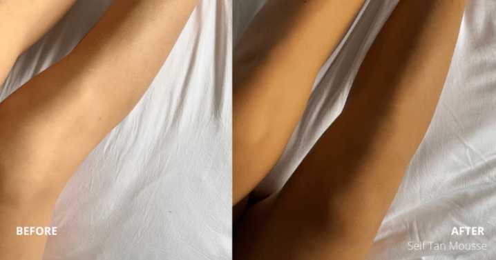 Shoppers 'won't go back' to spray tans after trying 1-hour fake bake that 'lasts ages'
