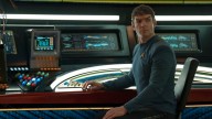 'Star Trek: Strange New Worlds': Ethan Peck Talks Puppet Episode (Exclusive)
