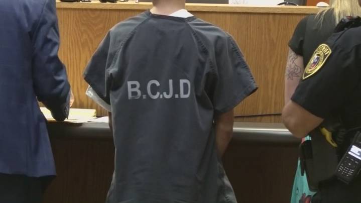 Texas family pleads for release of teen accused in brother's fatal shooting