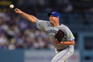 Scherzer and Kershaw square off in rare duel of 3,000