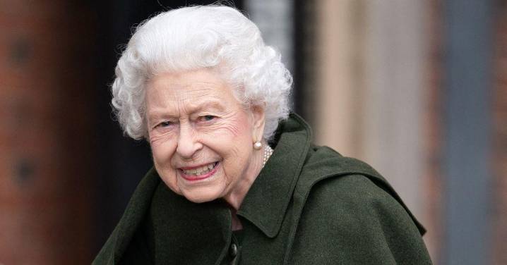Royal Haunting: Why Queen Elizabeth Attended Estate Exorcism