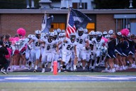 Football schedules for Macomb Area Conference teams for the 2025 season