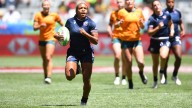 How To Watch The 2025 Women's Rugby World Cup Online, Livestream