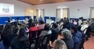 La ampliación del proyecto de GNL ya se discute en el puerto de San Antonio Este