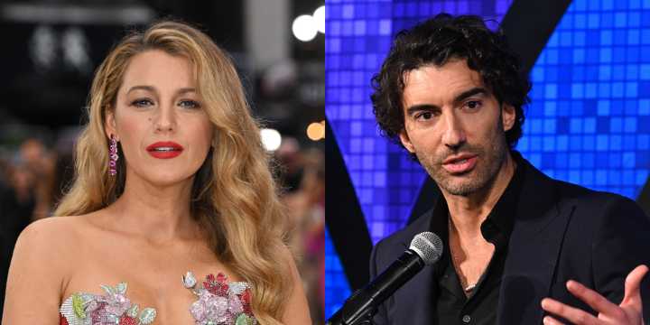 Judge Strikes Blake Lively’s Deposition Transcript from Court Docket, Calls Out Baldoni’s Team for Including It 