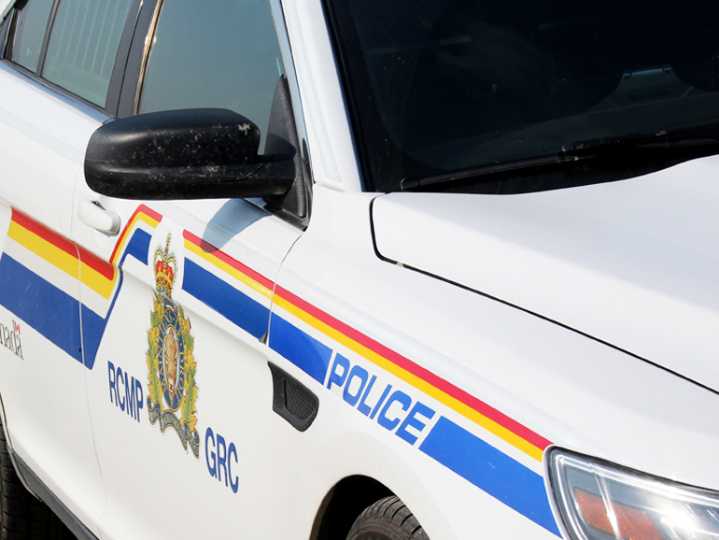 Yellowhead RCMP make arrest after armed robbery