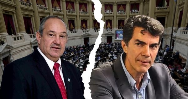 El peronismo no tiene memoria: la fractura que amenaza con otra derrota en octubre