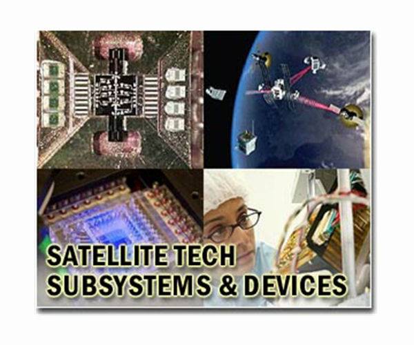 What is NASA's Distributed Spacecraft Autonomy?