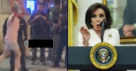 DOJ fails to indict paralegal who hurled a sandwich, and everyone had the same thought