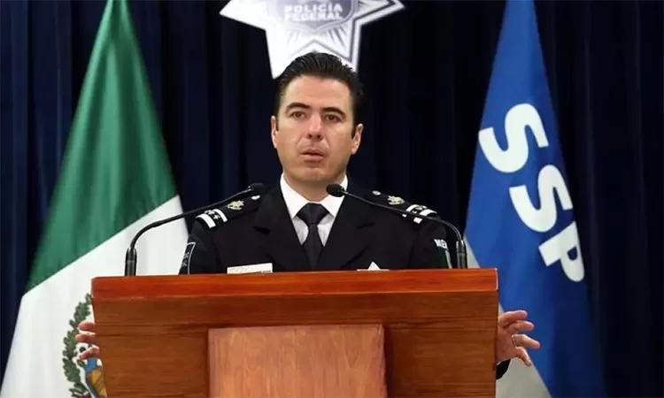 Condenan a Luis Cárdenas Palomino a más de 5 años de prisión por tortura