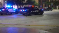 Man shot on Texas Avenue in downtown Houston hospitalized in critical condition