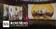 Coffee with KCAL | Sherman Oaks