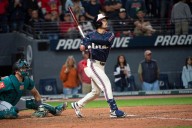 Kwan hits sacrifice fly in 9th to lift Guardians past Mariners 5