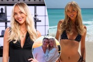 Exclusive | OnlyFans star Annie Knight reveals 'outrageous' sex rule for her fiancé— and dishes on 'surprisingly good' romp with 83-year-old fan