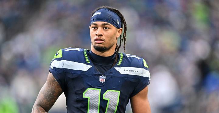 Mike Macdonald outlines playing time plan for Seahawks starters in preseason
